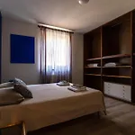 Loft 1 Lägenhet *
