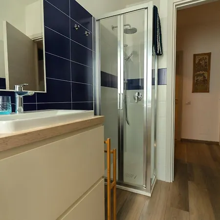 Loft 1 - In Zona Strategica Tra Le Perle Del Di