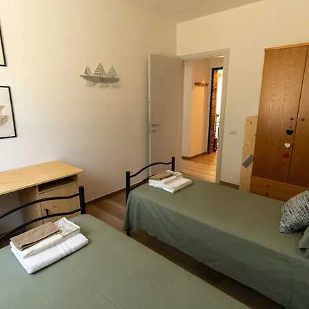 Loft 1 - In Zona Strategica Tra Le Perle Del Di Erba