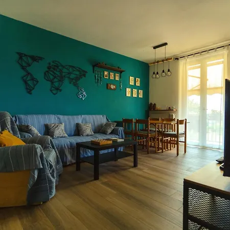 Loft 1 - In Zona Strategica Tra Le Perle Del Di *