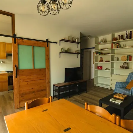 Loft 1 Lägenhet *