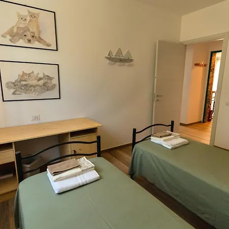 Loft 1 Lägenhet *
