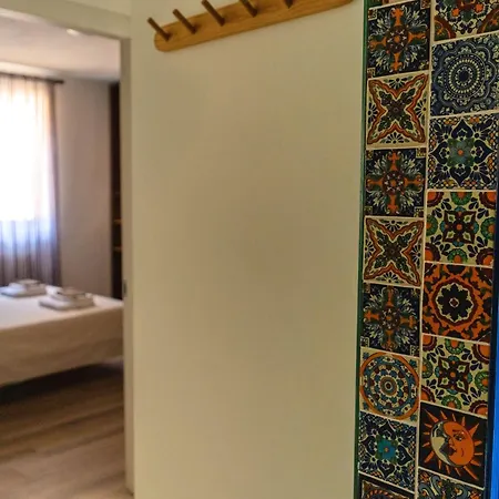 Loft 1 * ארבה