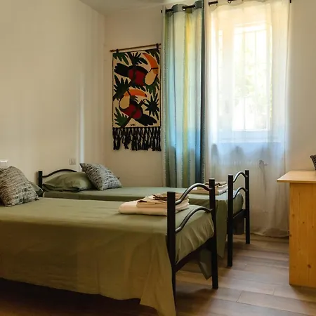 Loft 1 - In Zona Strategica Tra Le Perle Del Di *