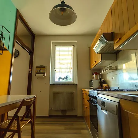 Loft 1 - In Zona Strategica Tra Le Perle Del Di