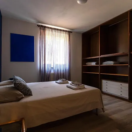 Loft 1 - In Zona Strategica Tra Le Perle Del Di Apartamento *