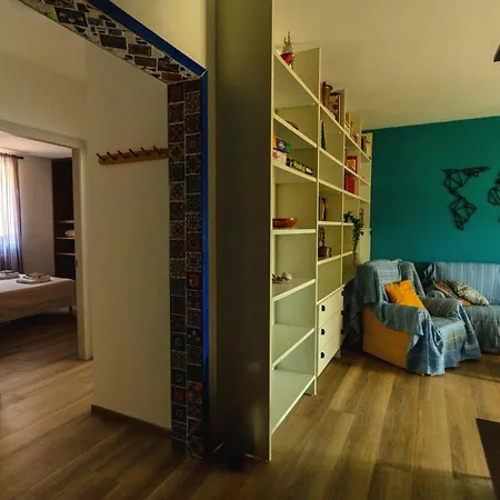 Loft 1 דירה ארבה