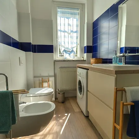 Loft 1 - In Zona Strategica Tra Le Perle Del Di *