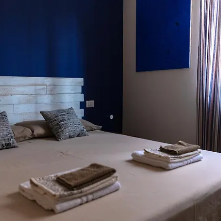 Loft 1 - In Zona Strategica Tra Le Perle Del Di Apartment